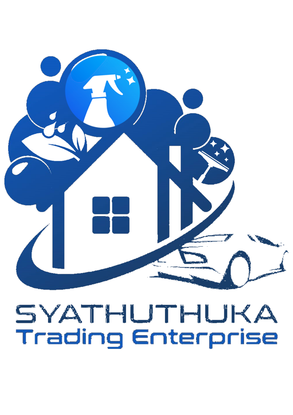 Siyathuthuka Trading Enterprise logo