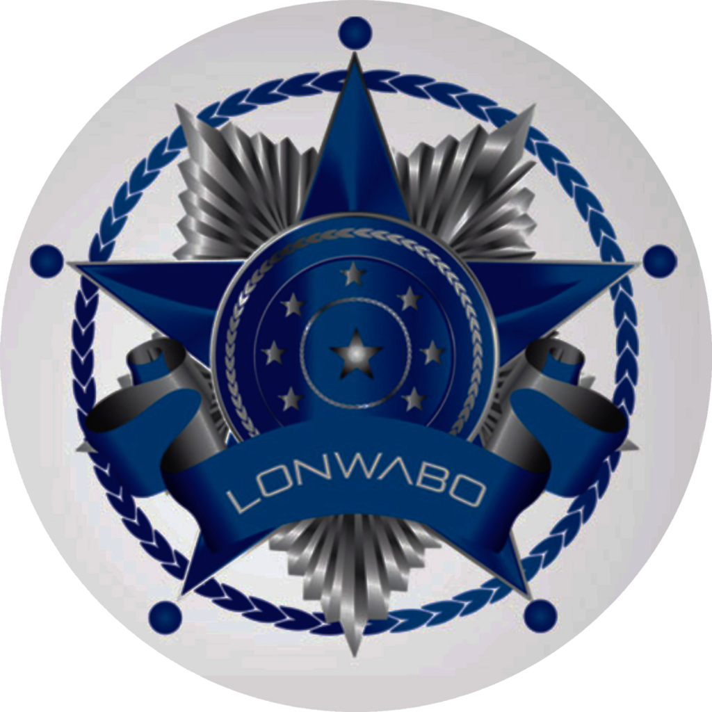 Lonwabo brand logo