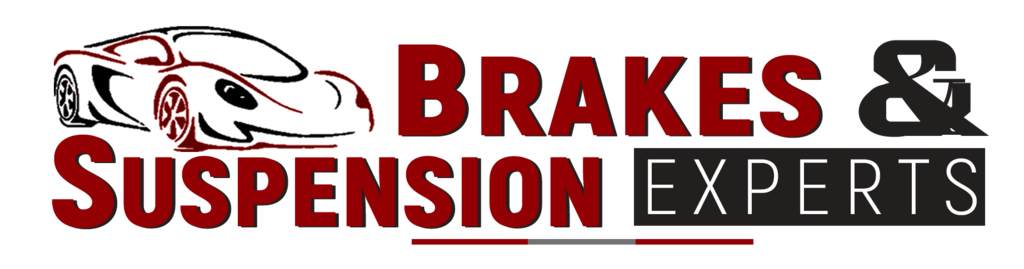 Brakes and Suspension Experts logo