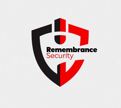 Remembrance Security logo