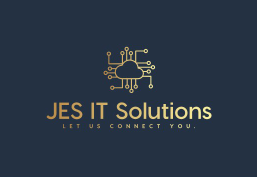 JES IT Solutions logo