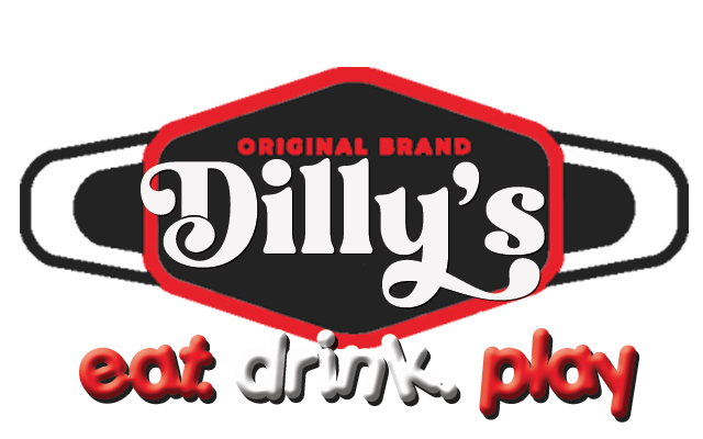 Dilly's restaurant logo