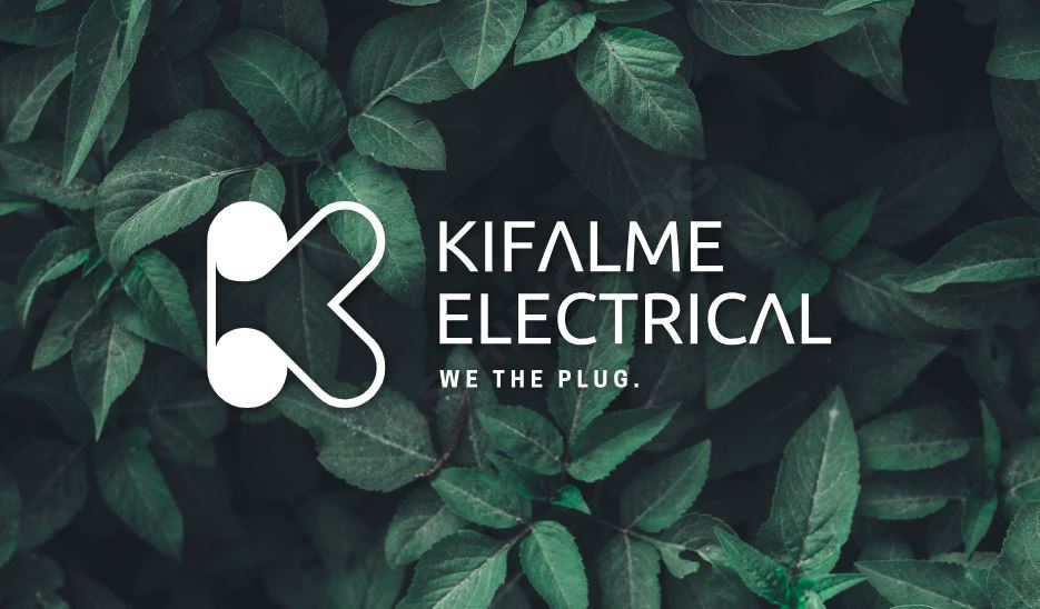 Kifalme Electrical logo